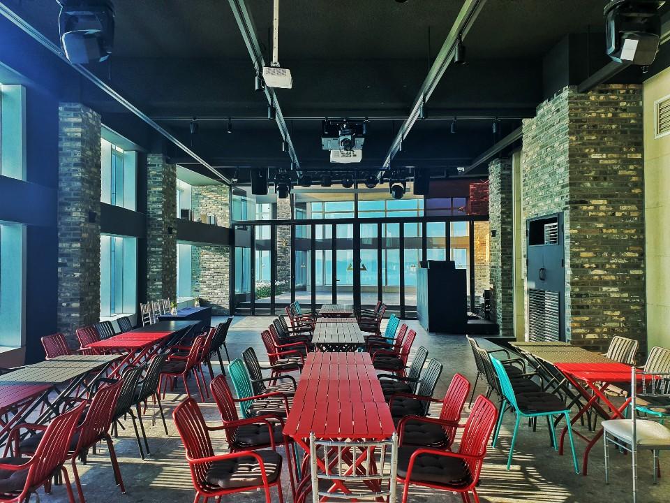 Lavi De Atlan Hotel Пусан Екстер'єр фото