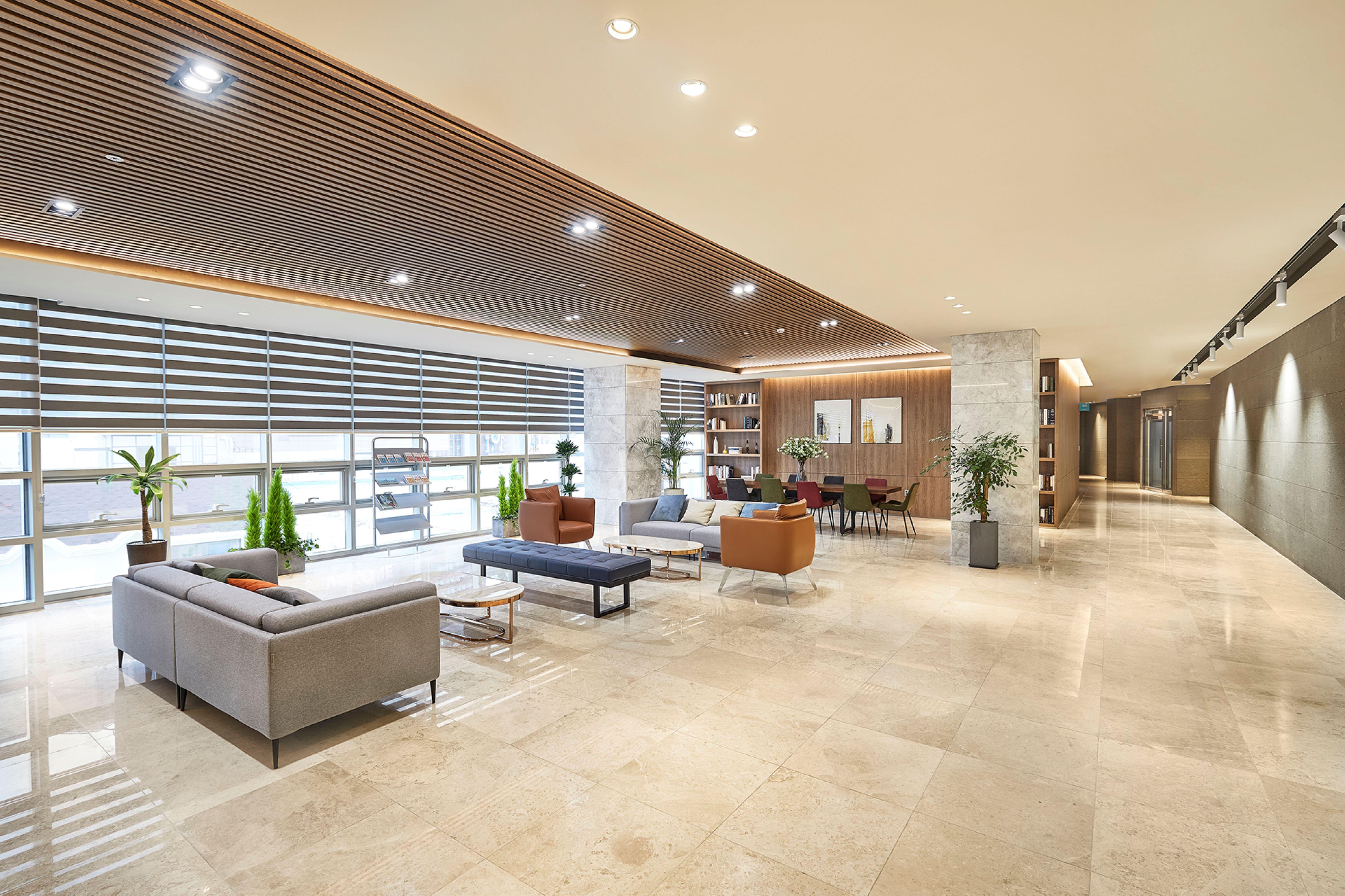 Lavi De Atlan Hotel Пусан Екстер'єр фото